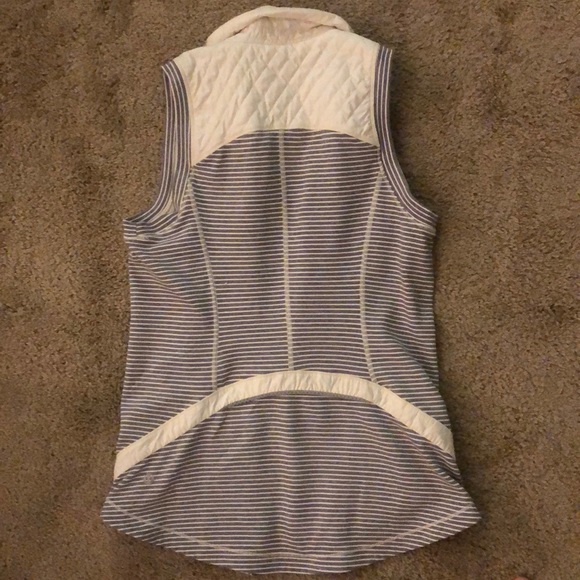 Lululemon reflective running vest - Picture 2 of 3